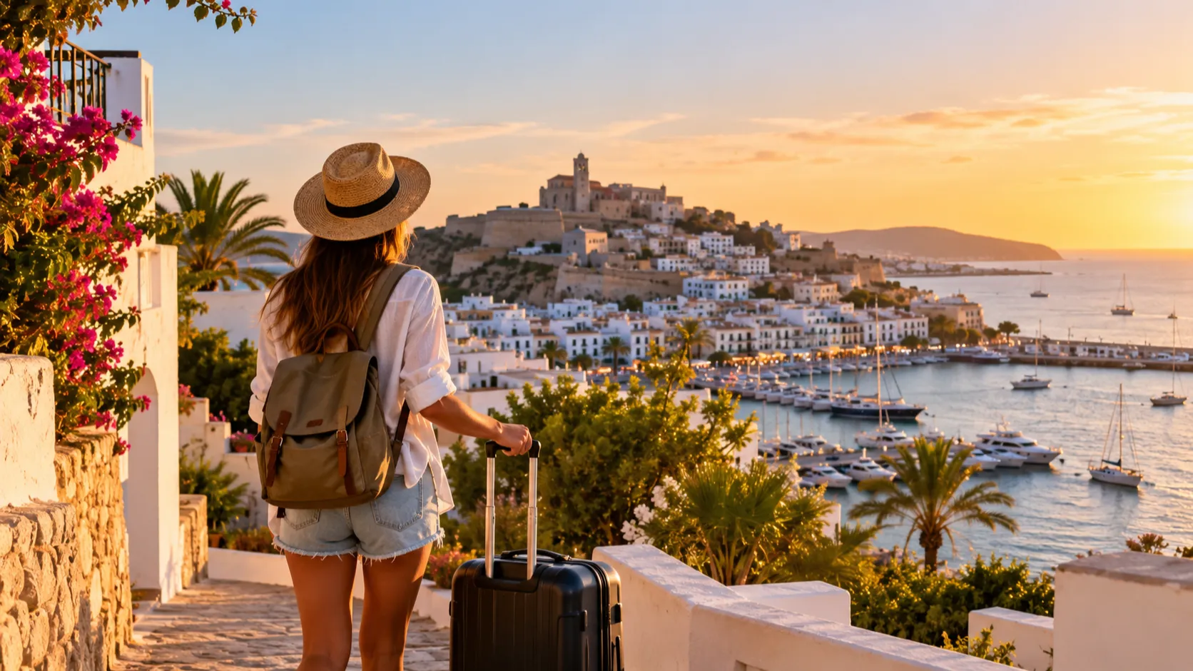 Ibiza Relocation