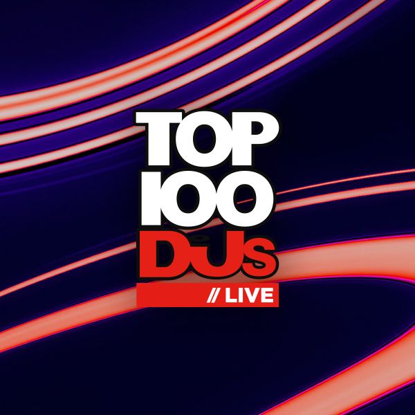 Top 100 DJs Awards — [UNVRS]