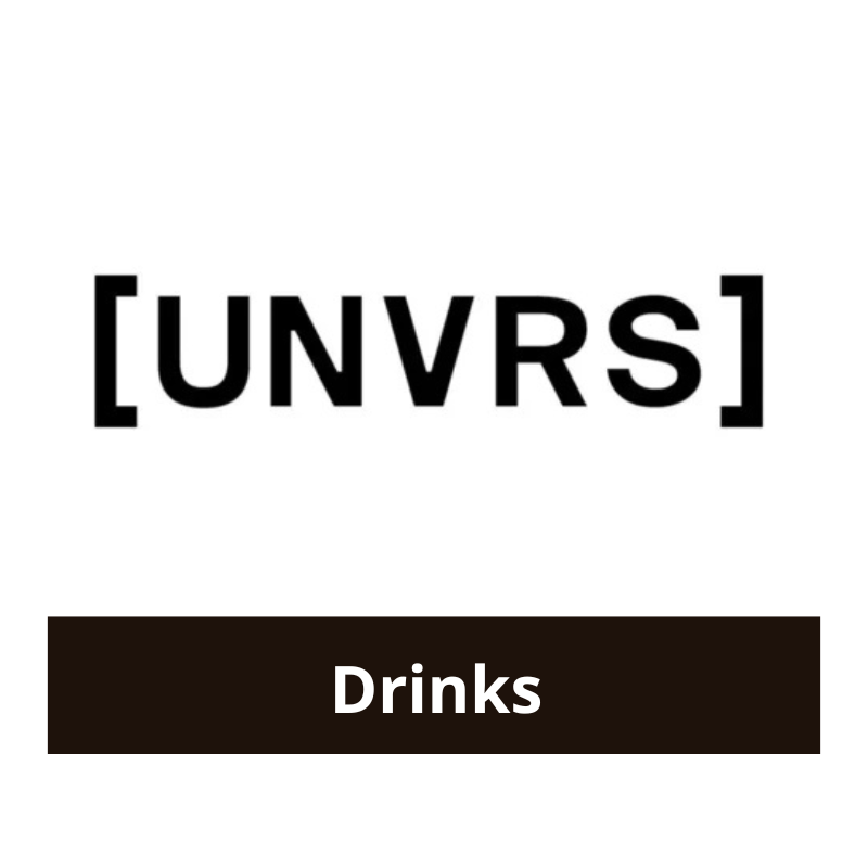 Drinks at [UNVRS] Ibiza