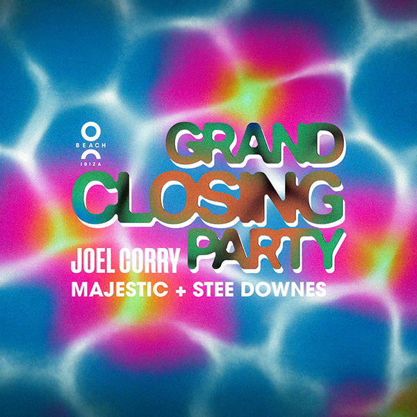 O BEACH IBIZA party O Beach Closing Party tickets and info, party calendar O Beach Ibiza club ibiza