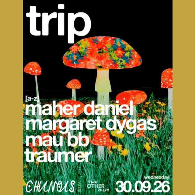 TRIP