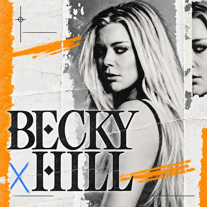 O Beach Ibiza Presents Becky Hill