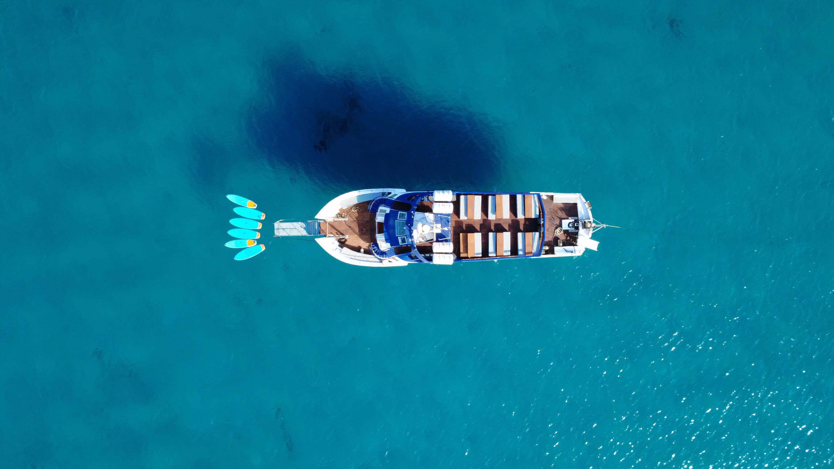 Formentera cruise