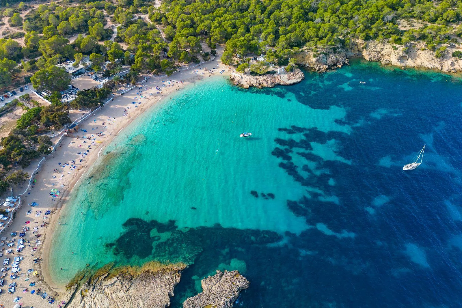 Cala Bassa