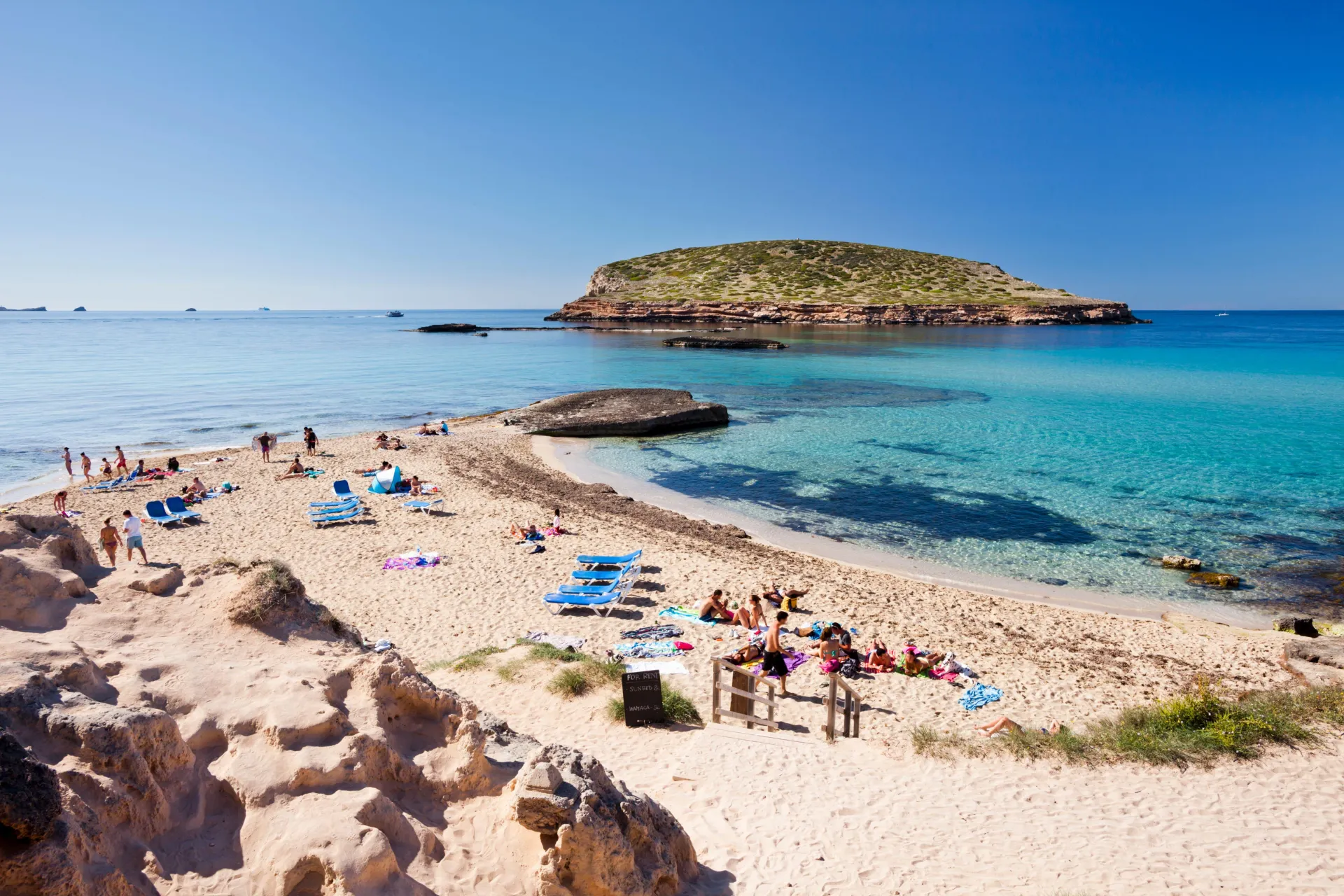 Cala Conta