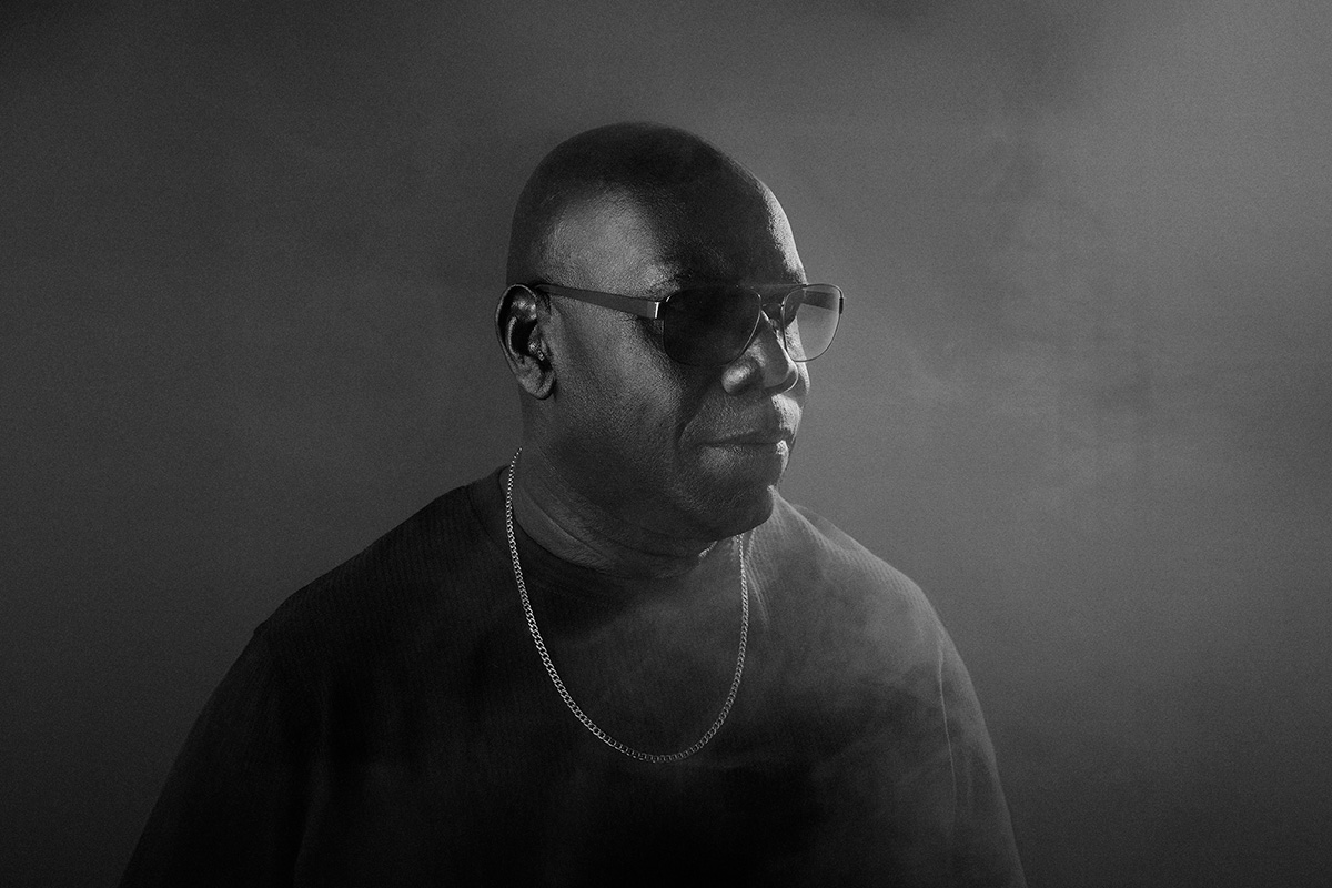 Carl Cox at [UNVRS]