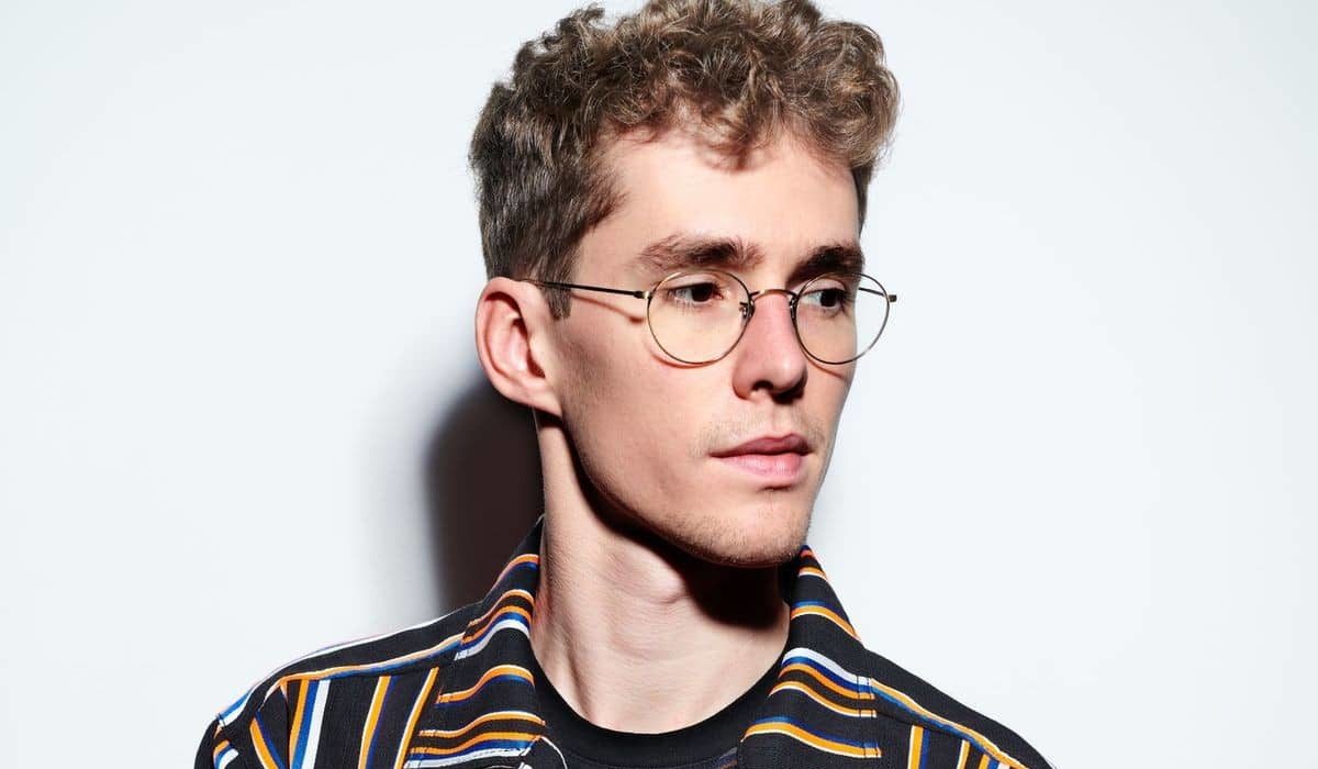 Lost Frequencies