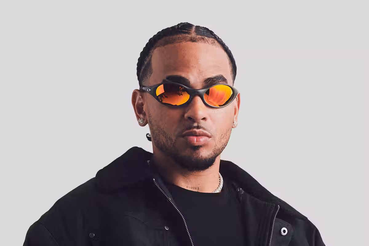Ozuna at Ushuaïa Ibiza