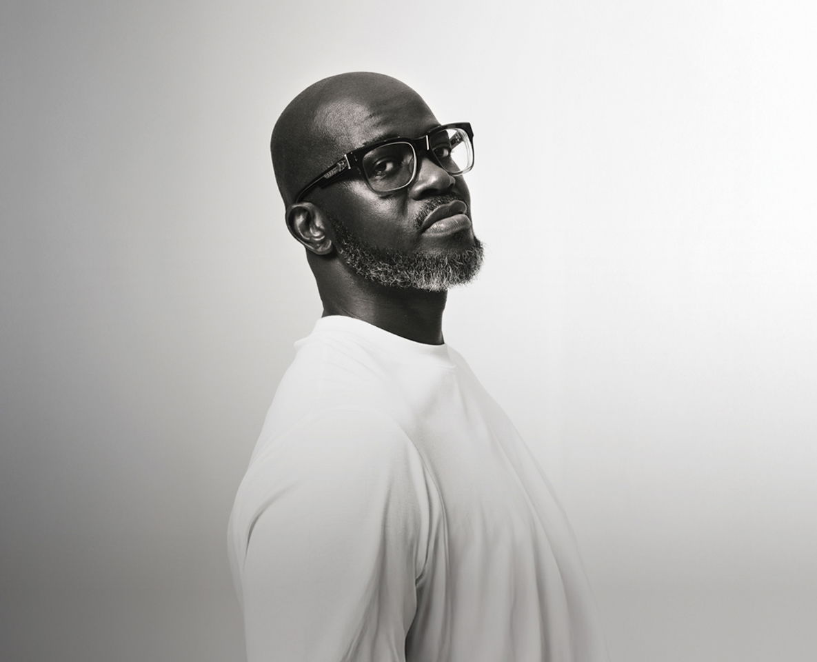 Black Coffee at [UNVRS]