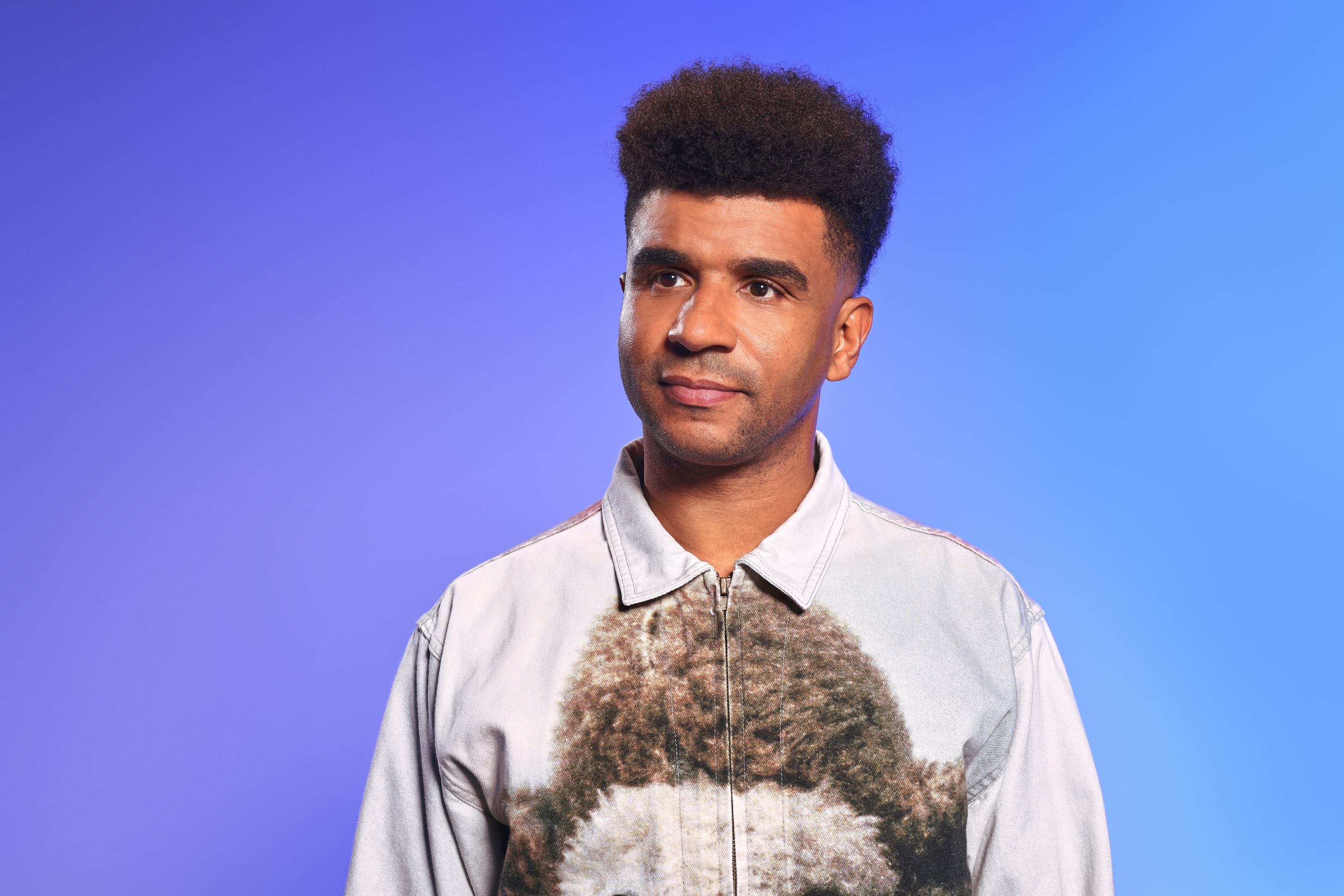 Jamie Jones at [UNVRS]
