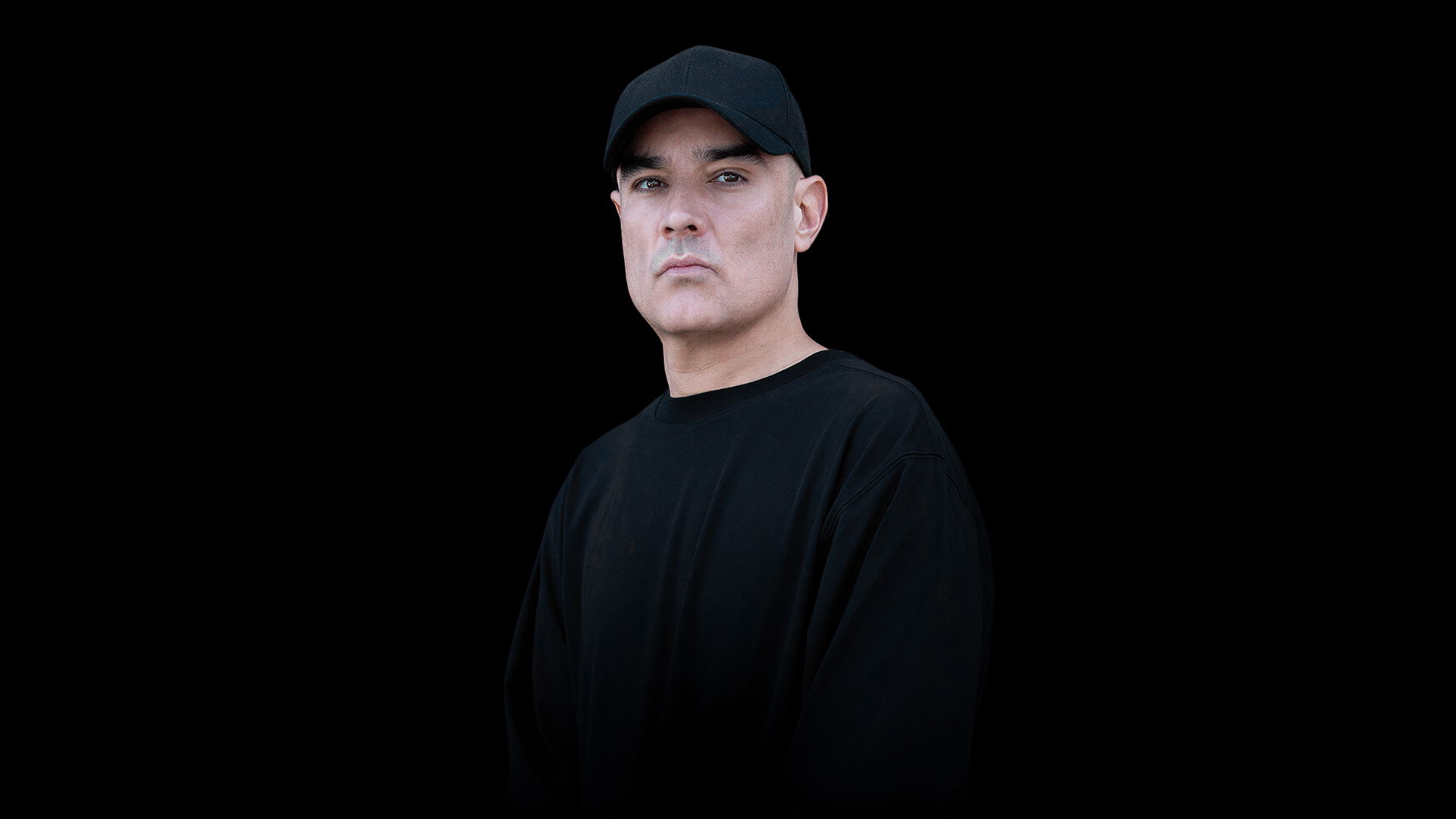 Paco Osuna at Hï Ibiza