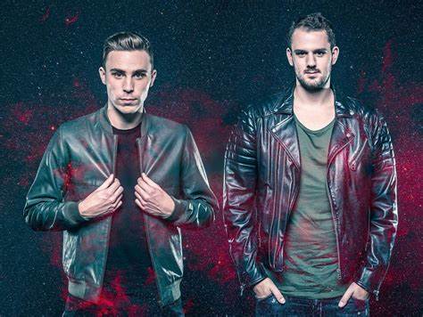 Bassjackers