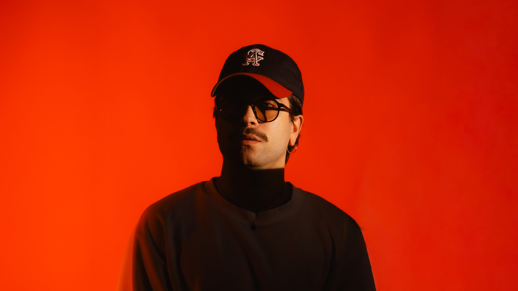 Antdot at Hï Ibiza