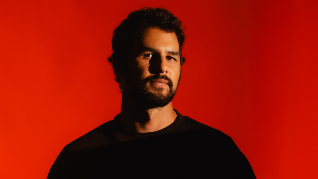 Maz at Hï Ibiza