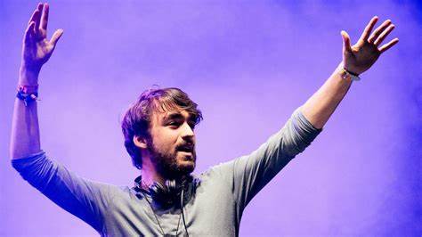 Oliver Heldens