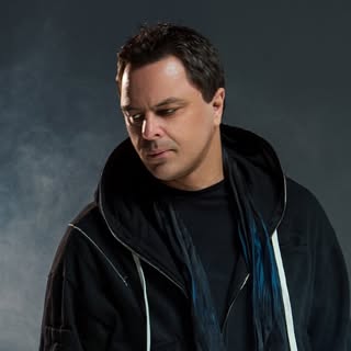 Markus Schulz at Eden Ibiza