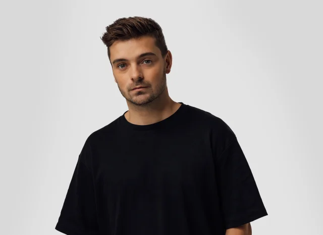 Martin Garrix at Ushuaïa Ibiza