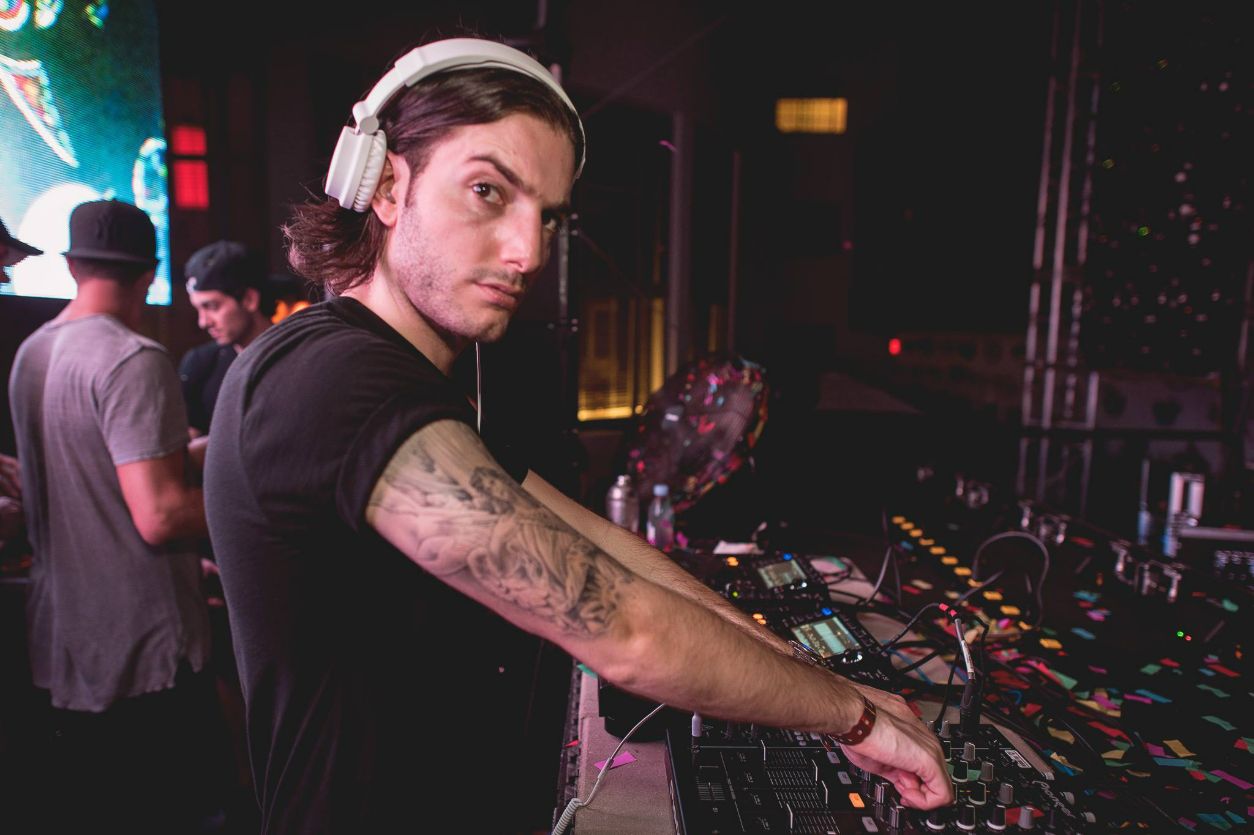 Alesso
