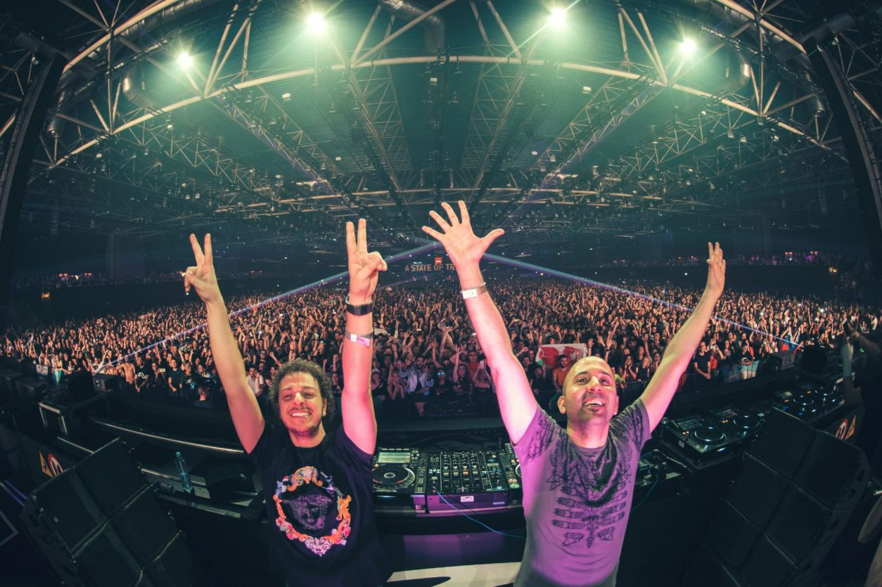 Vini Vici