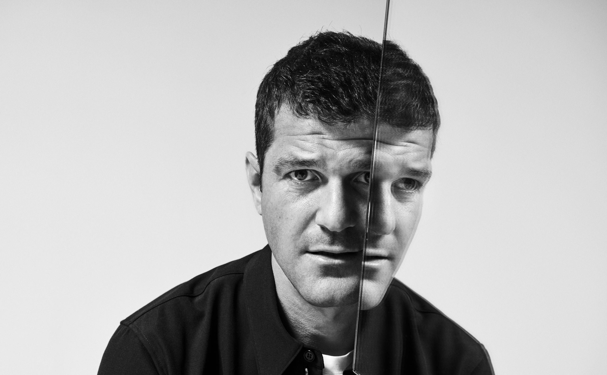 Andrea Oliva at Hï Ibiza