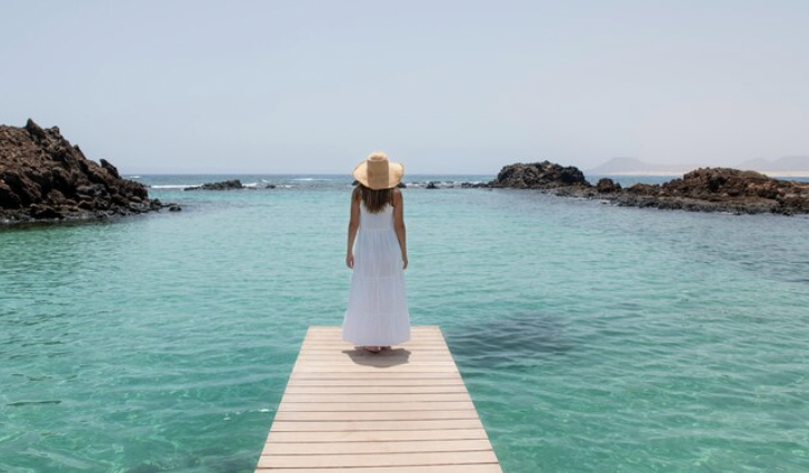 Ibiza to Formentera Trip