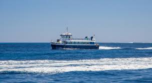 Aquabus Ferry Boats
