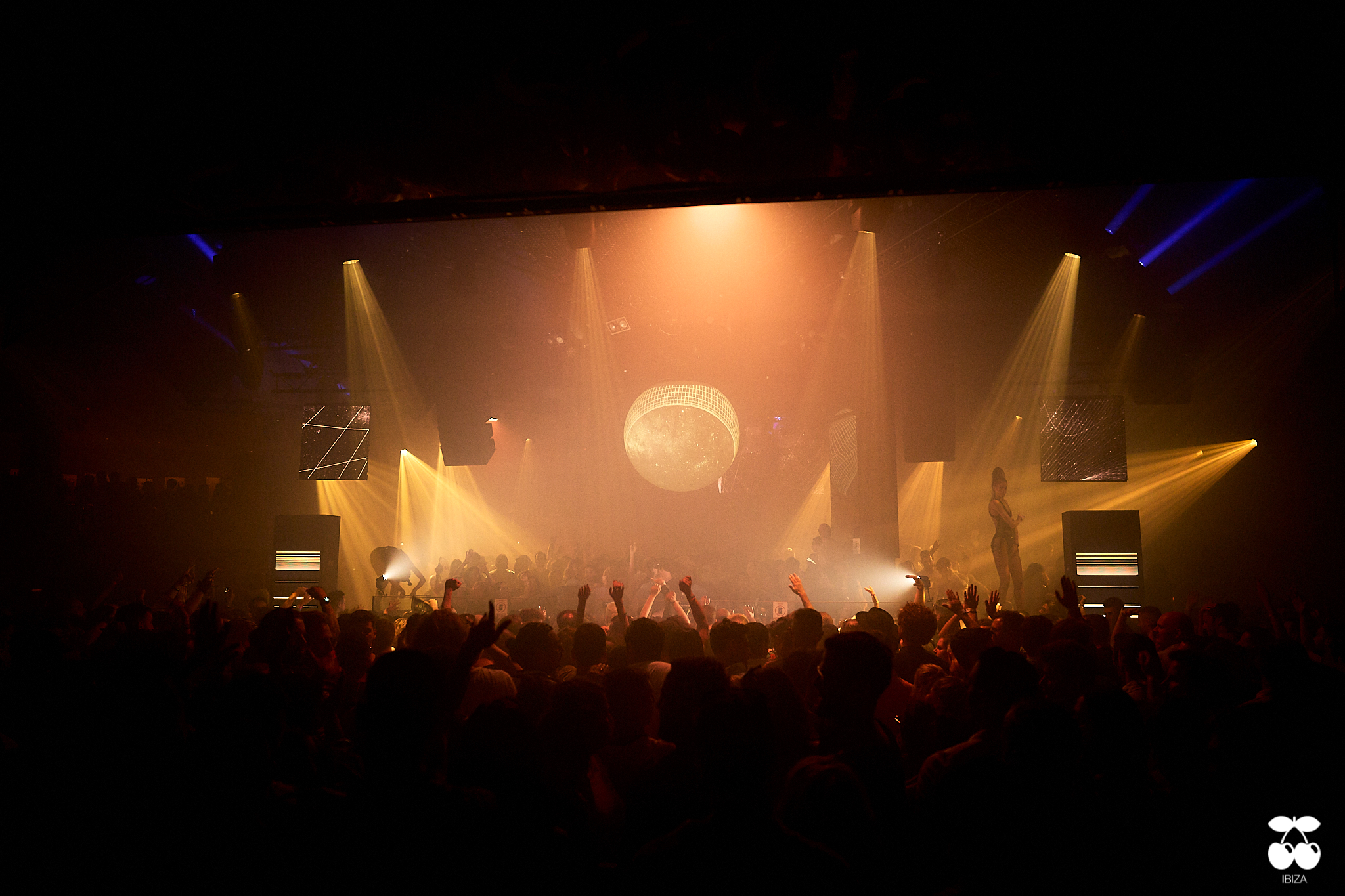 Solomun +1 Tickets pacha Ibiza parties