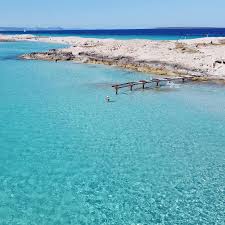 Ibiza Sea Cruises to Formentera: