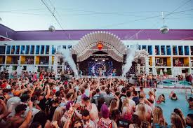 Ibiza Closing Parties