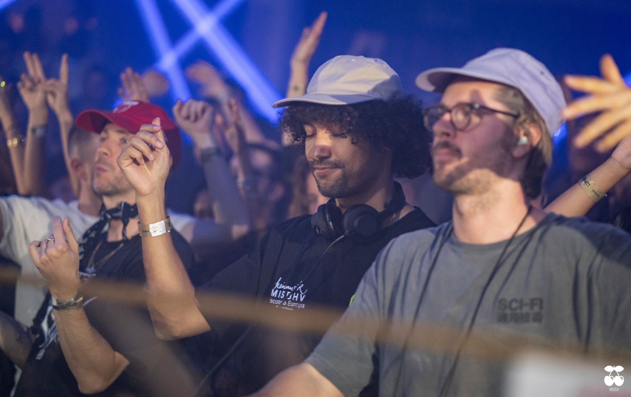 Comprar entradas Solomun 2020 Pacha Ibiza, fotos fiesta