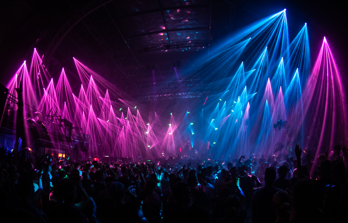 Resistance Party tickets at Privilege Ibiza