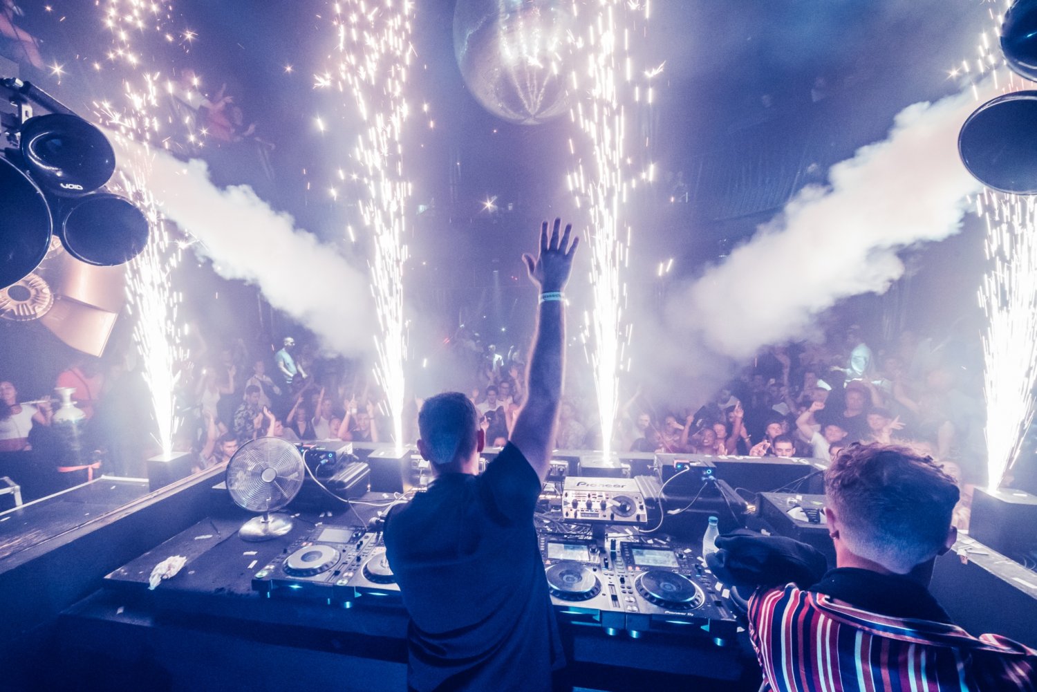 Toolrooom eden Ibiza tickets, Best new Ibiza parties