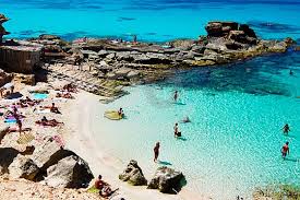 san antonio formentera