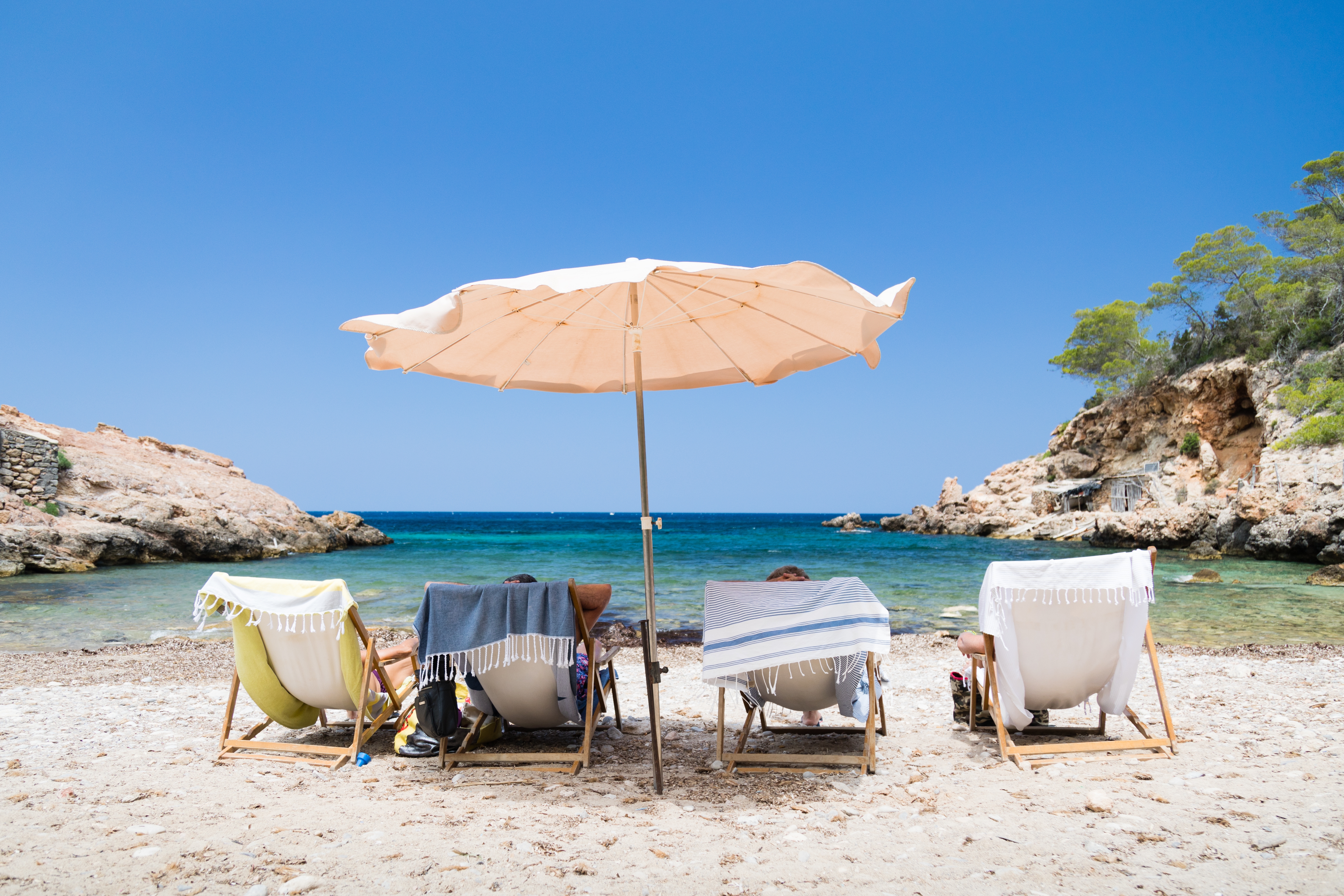 Guide for Digital Nomads Living in Ibiza