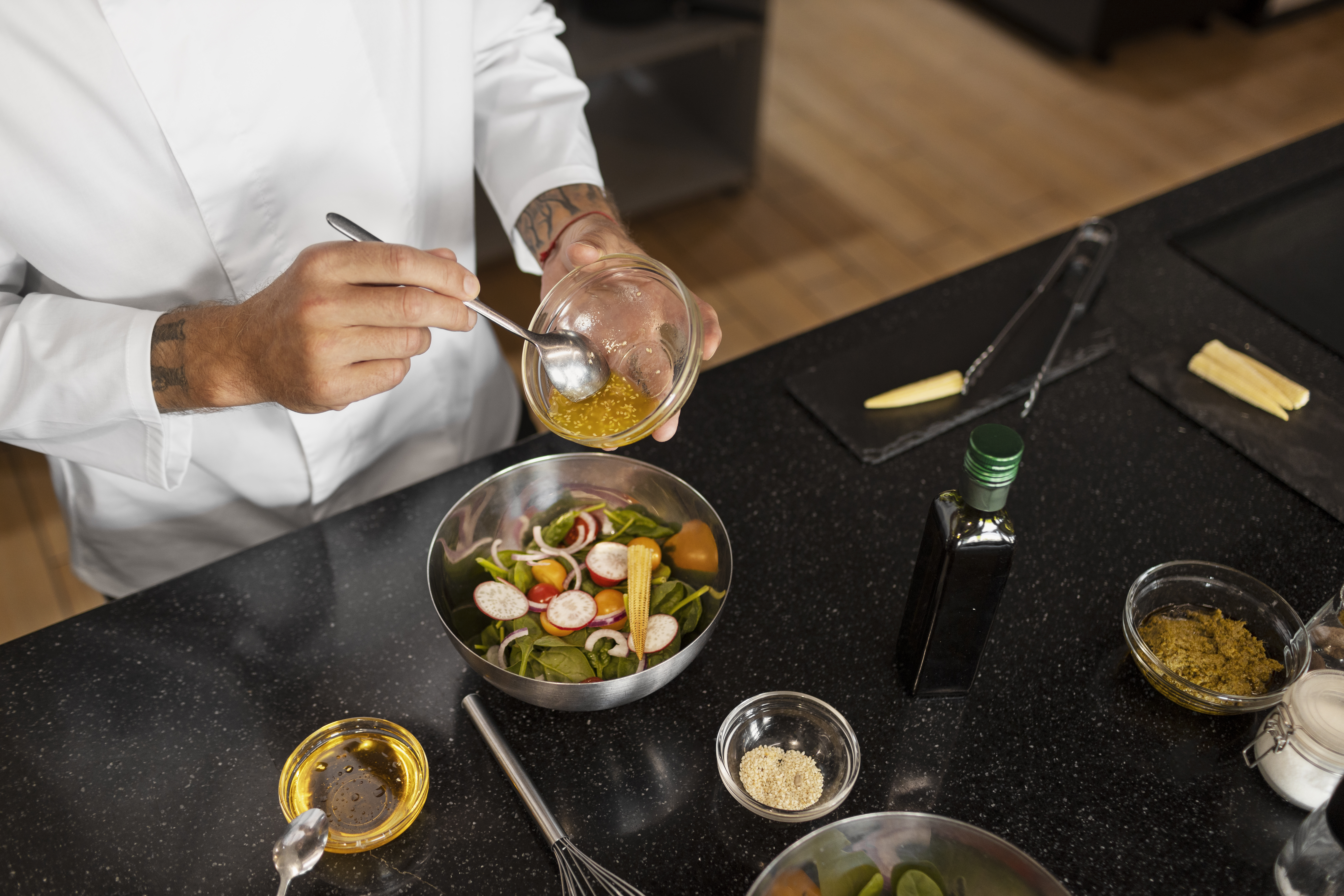Ibiza Villas with a Private Chef