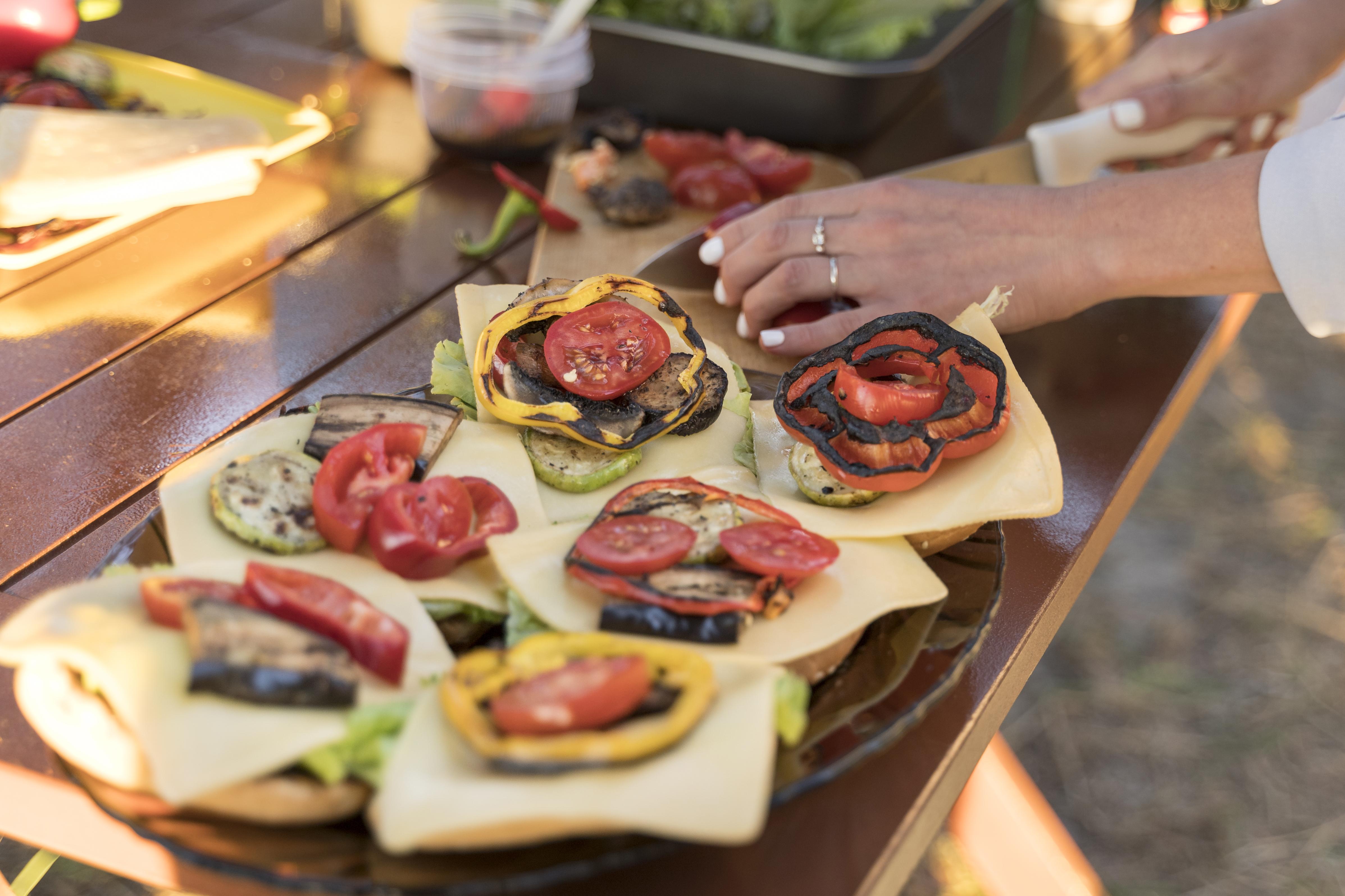Tapas Bars in Ibiza