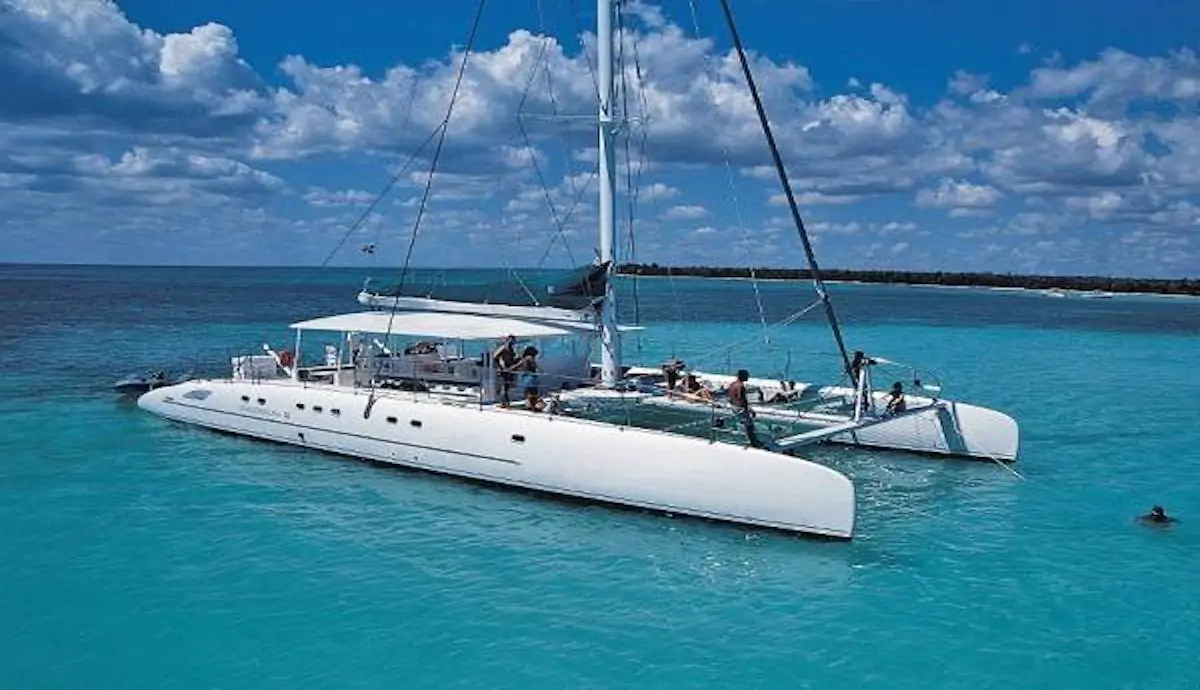 Best Sailing Tours & Private Charters