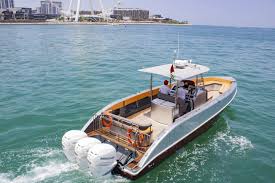 private boat trip from Ibiza to Formentera