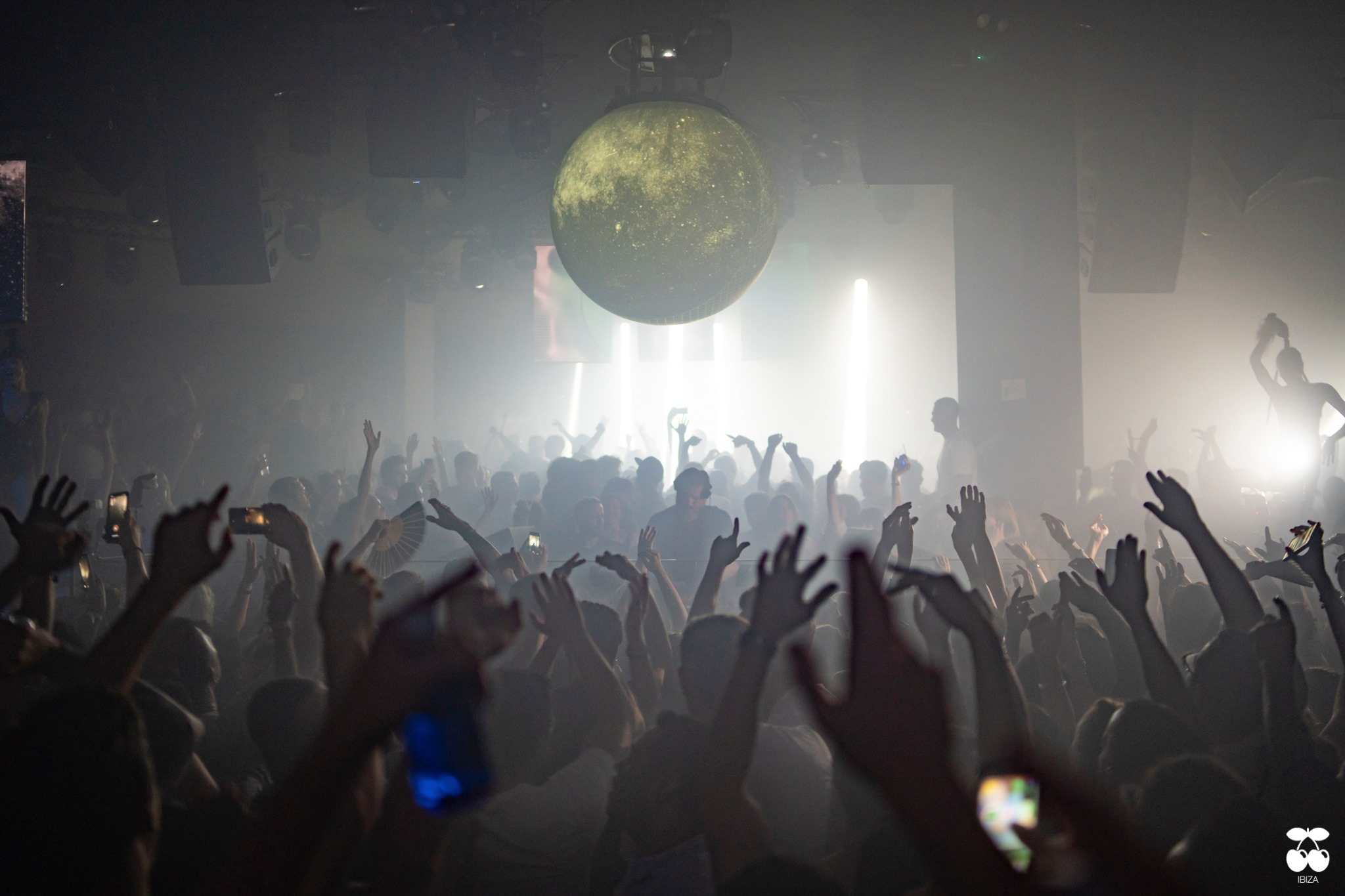 Galeria imagenes fiesta Solomun+1, Pacha ibiza