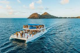 Best Ibiza Boat Parties