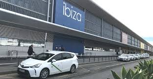 ibiza taxi app
