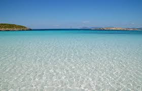 playa de ses illetes formentera