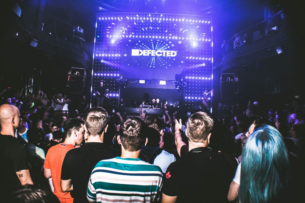 Entradas Defected Ibiza feestival 2020,galeria imagenes