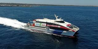 Aquabus Ferry Ibiza Formentera