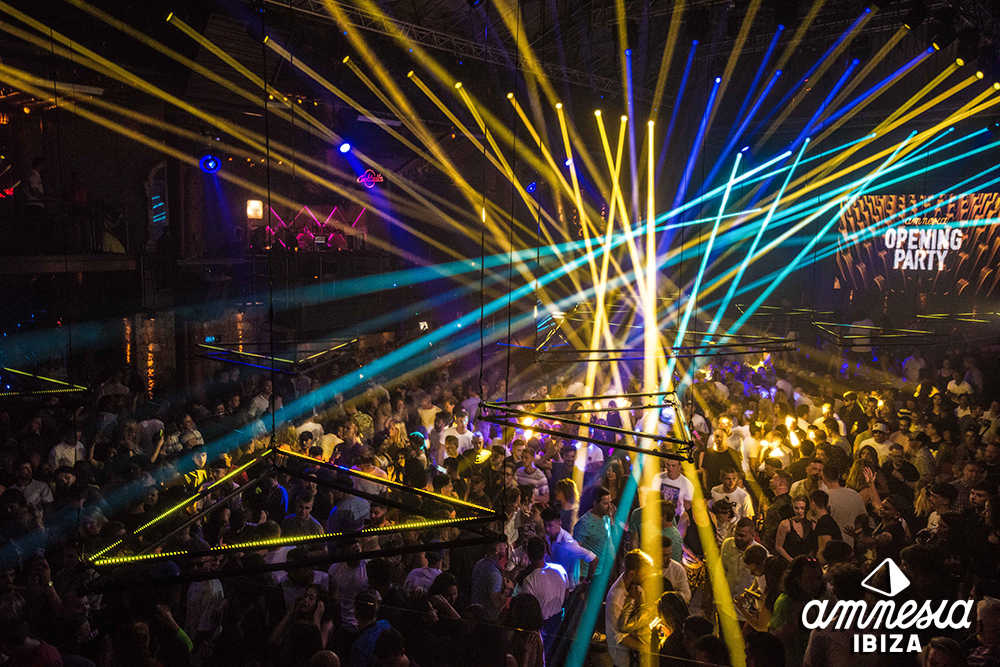 Imagenes Amnesia opening party 8,fiesta apertura Amnesia Ibiza