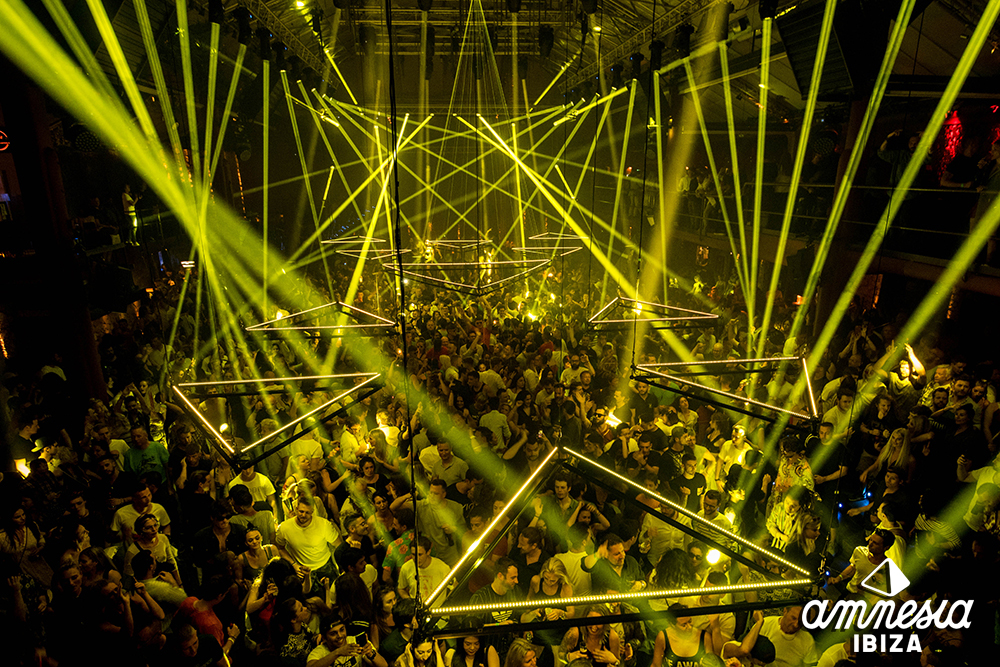 Amnesia opening party 1, galeria imagenes fiesta apertura discoteca Amnesia Ibiza