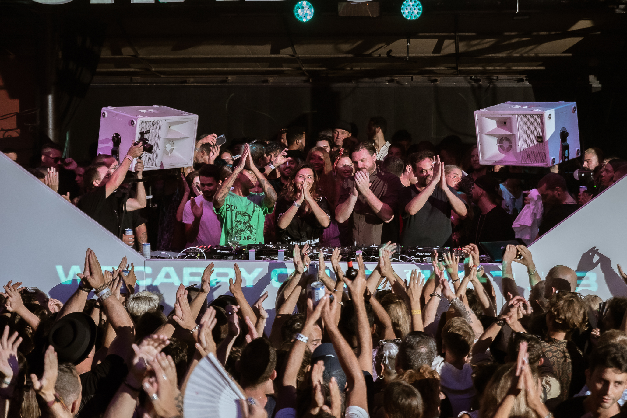 Solomun & Tale of us in Ibiza cova santa
