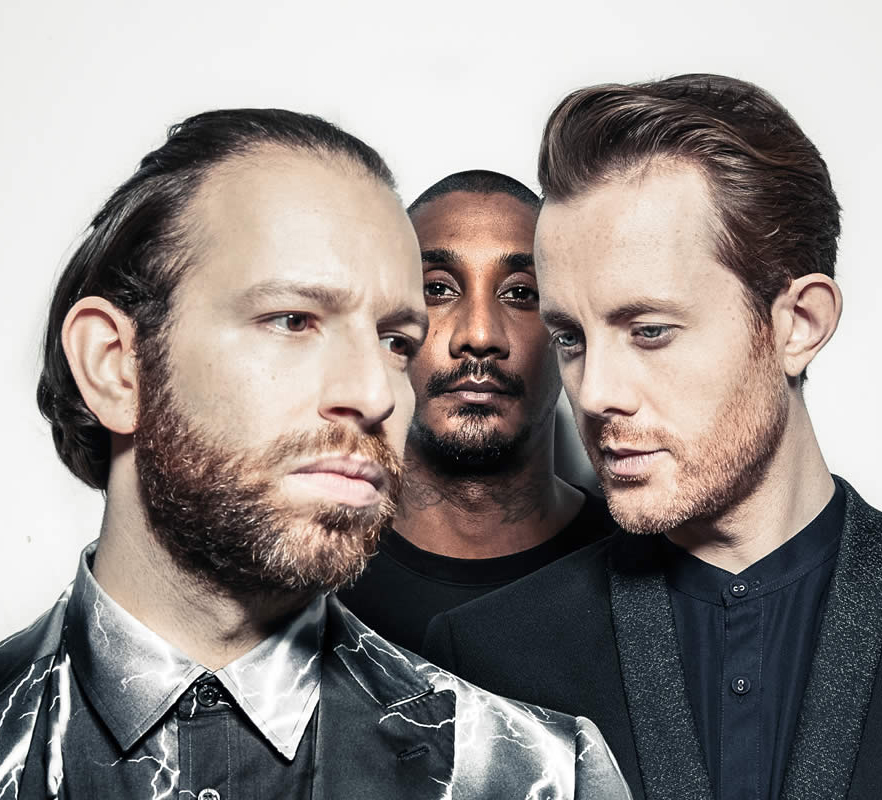 chase & status headline together 2020 amnesia ibiza