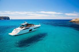 Yacht Charter Ibiza to Formentera