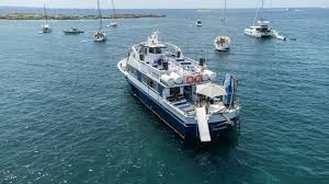 Boat Rental Options